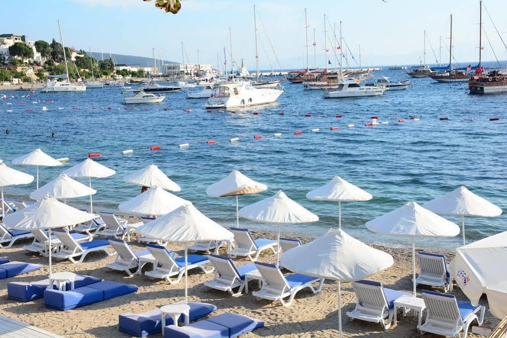 Pensjonat Angora Bodrum